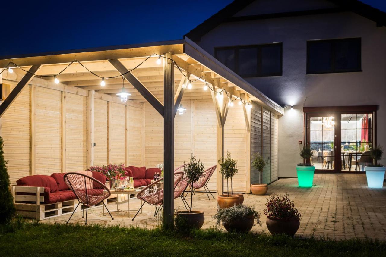 Apartamenty Leba - Polanki23 - Basen, Sauna, Kino Exterior foto