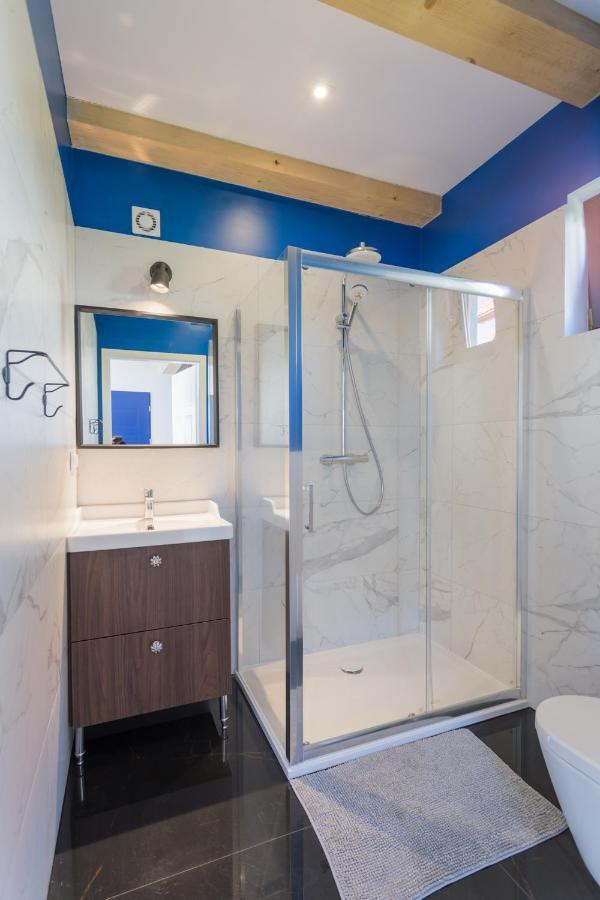 Apartamenty Leba - Polanki23 - Basen, Sauna, Kino Exterior foto