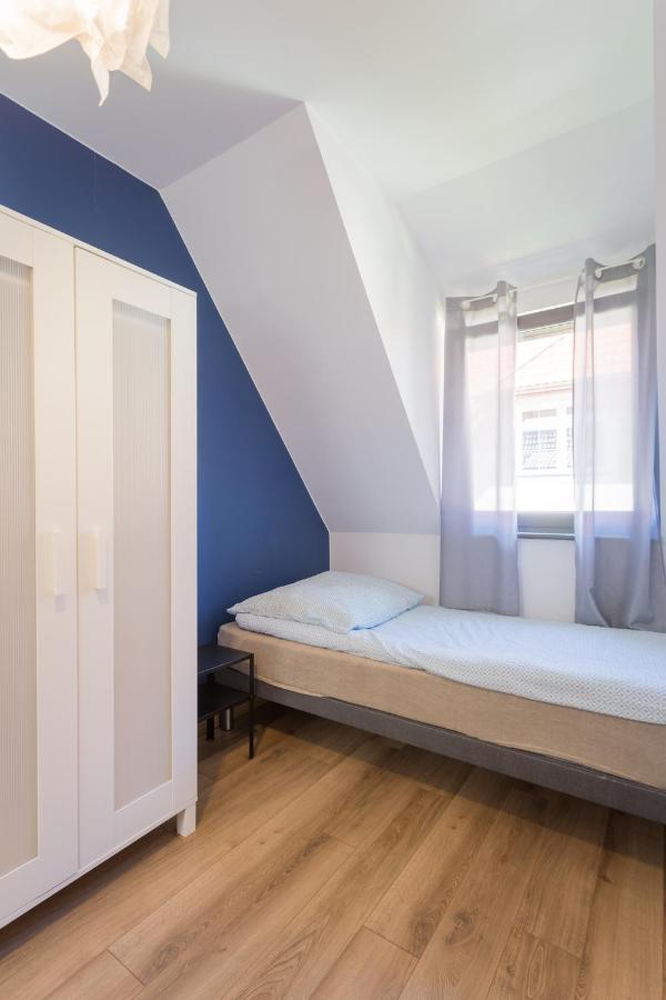 Apartamenty Leba - Polanki23 - Basen, Sauna, Kino Exterior foto